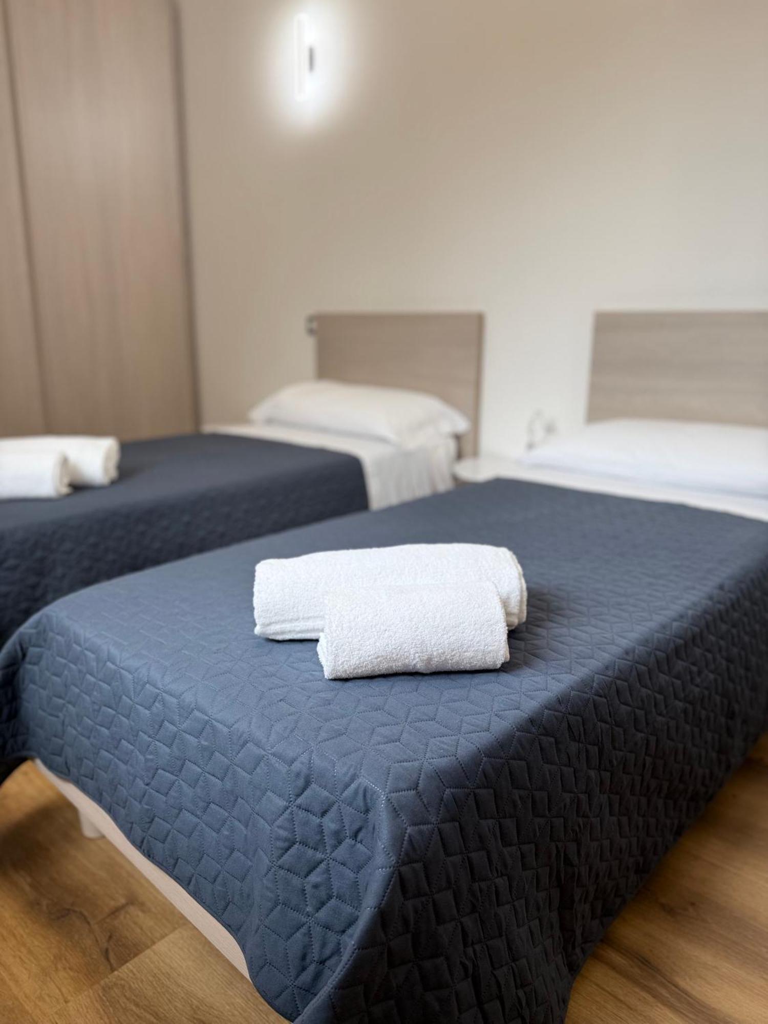 Infinity House - Eleganza Moderna Tra Treviso E Venezia Hotel Casièr Cameră foto